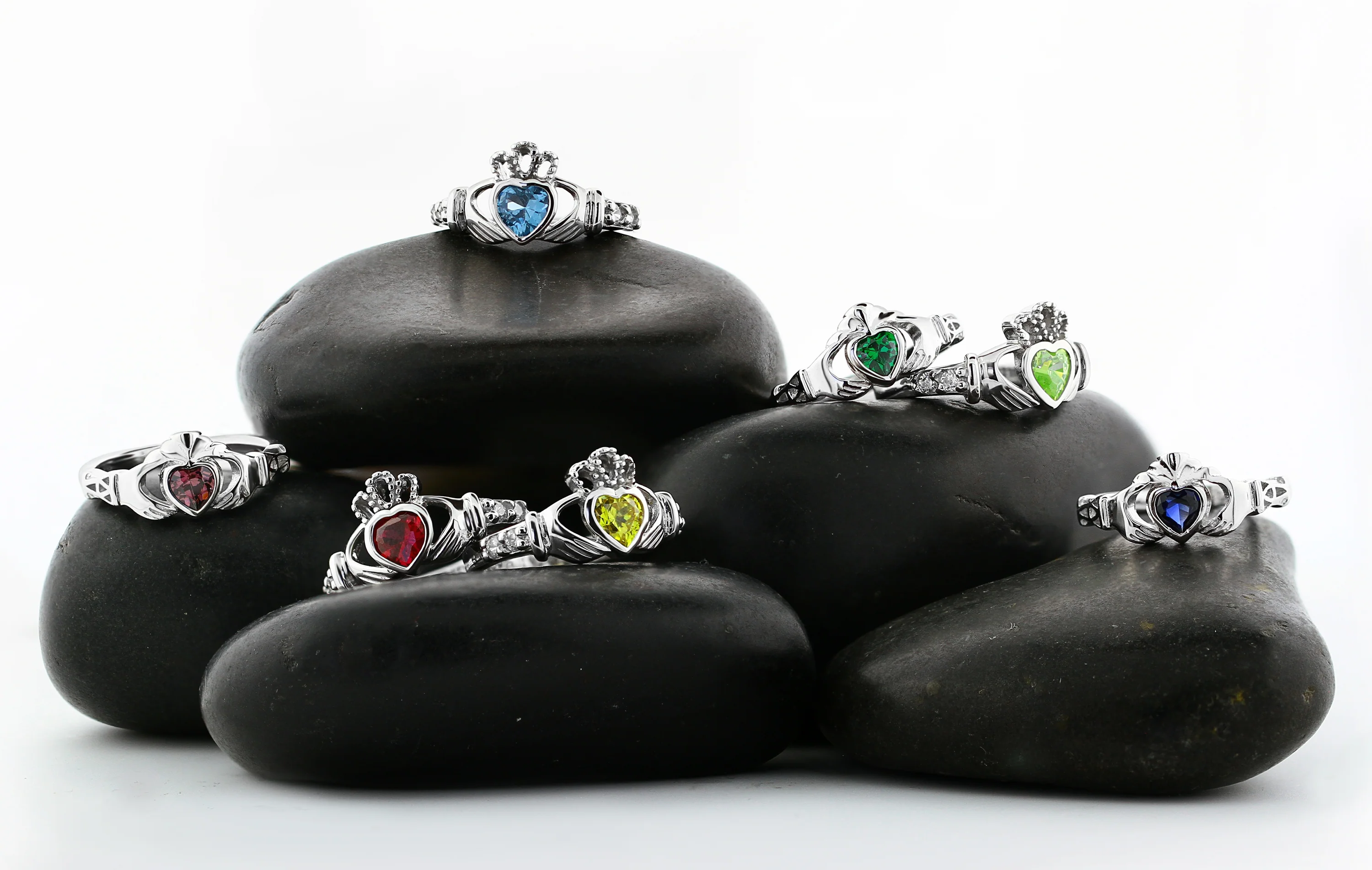 Authentic Irish Craftsmanship, Timeless Love
